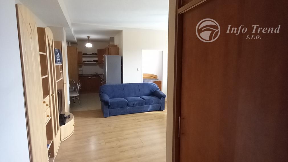 3 izbový byt v Bardejove, ul. Štefánikova