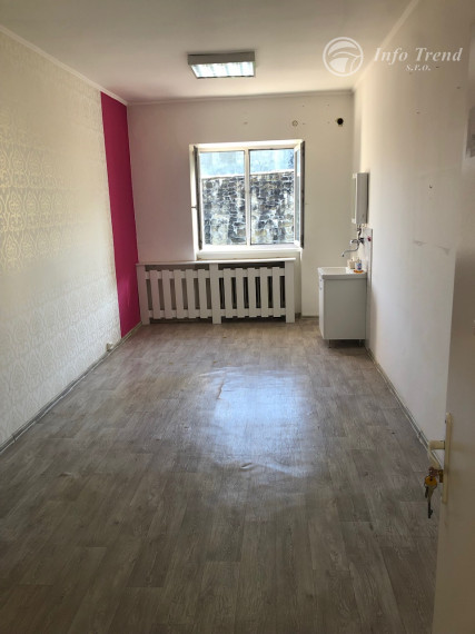 Priestor na prenájom v Bardejove, ul. Dlhý rad