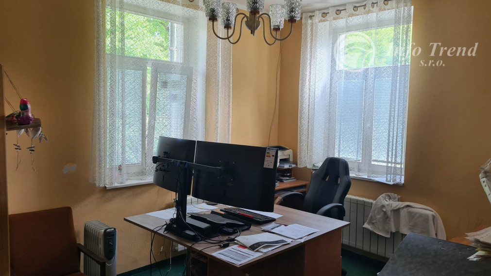 Vila ZORA v Bardejovských Kúpeľoch