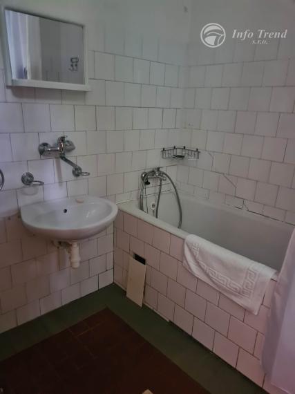 Vila ZORA v Bardejovských Kúpeľoch