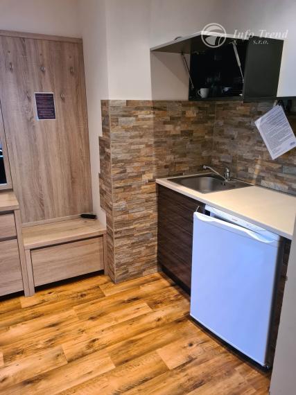 Vila ZORA v Bardejovských Kúpeľoch