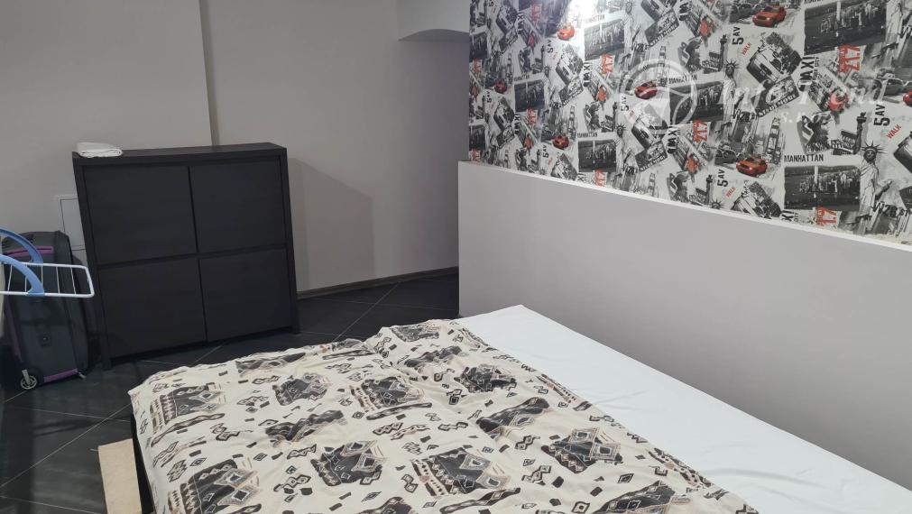 Vila ZORA v Bardejovských Kúpeľoch