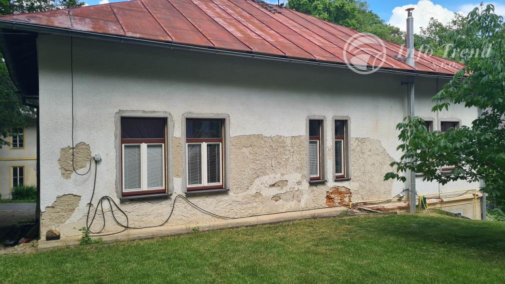 Vila ZORA v Bardejovských Kúpeľoch