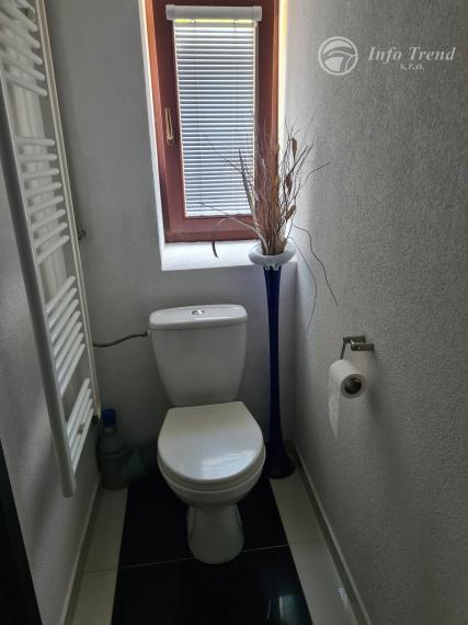 Vila ZORA v Bardejovských Kúpeľoch