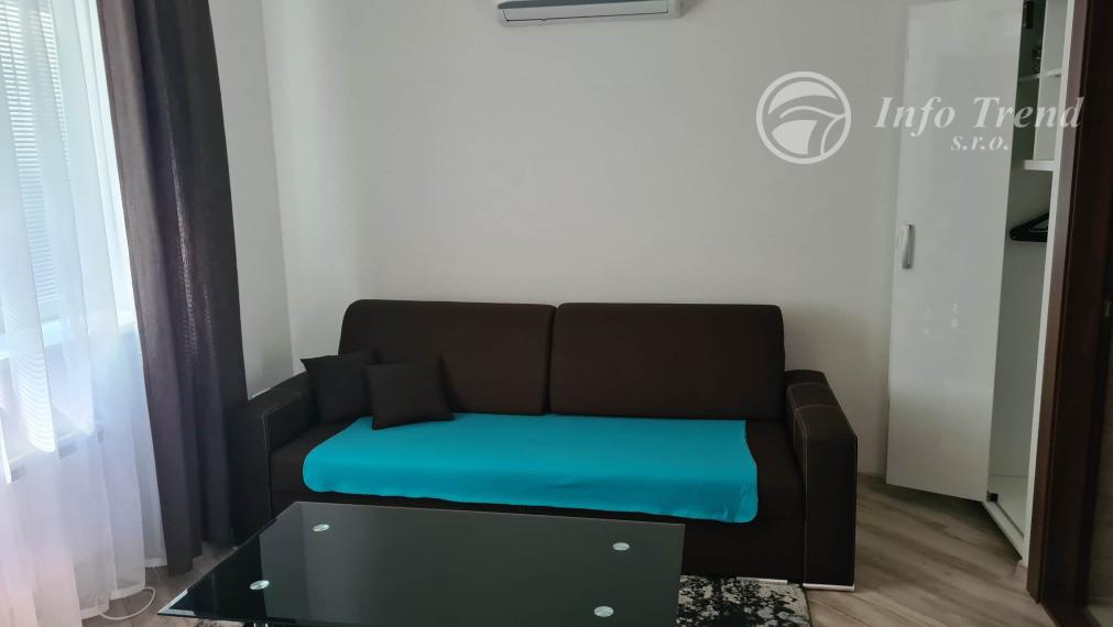 Ubytovací dom v Bardejovských Kúpeľoch