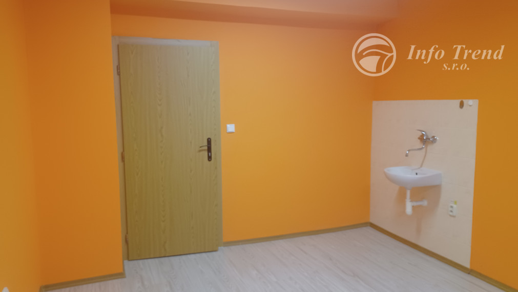 Kancelársky priestor v centre mesta Bardejov