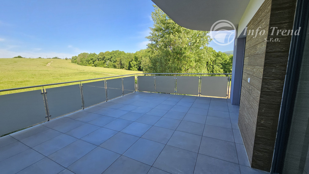 Posledný veľký 3 izbový byt v novostavbe TRAMIN II - Bardejov