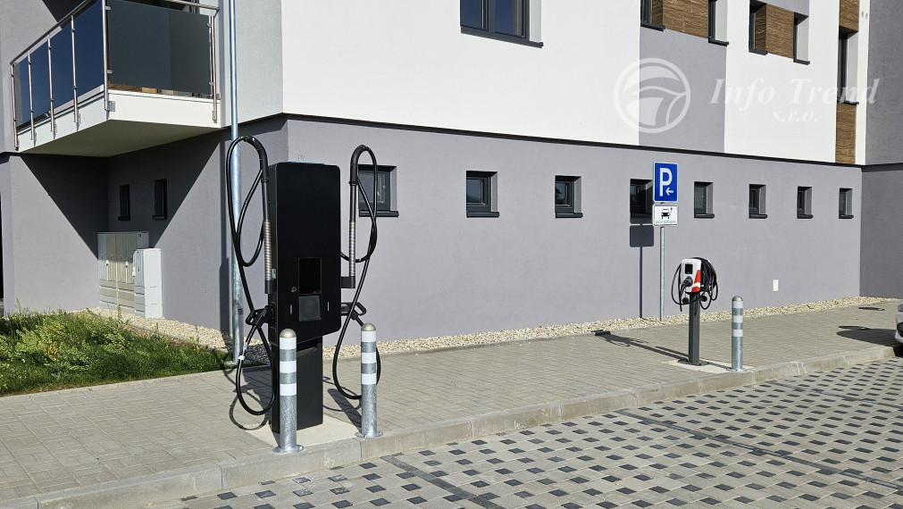 Posledný veľký 3 izbový byt v novostavbe TRAMIN II - Bardejov