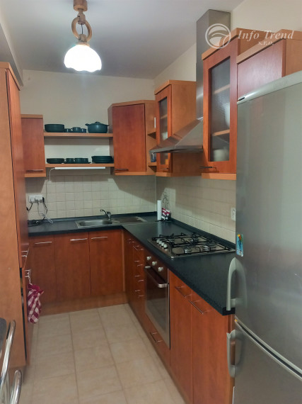 3 izbový byt, ul. Štefánikova, v Bardejove