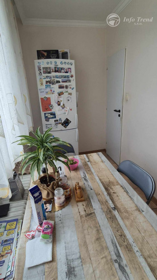 3 izbový byt v Bardejove