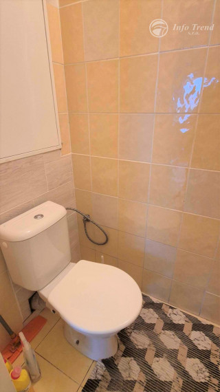 3 izbový byt v Bardejove