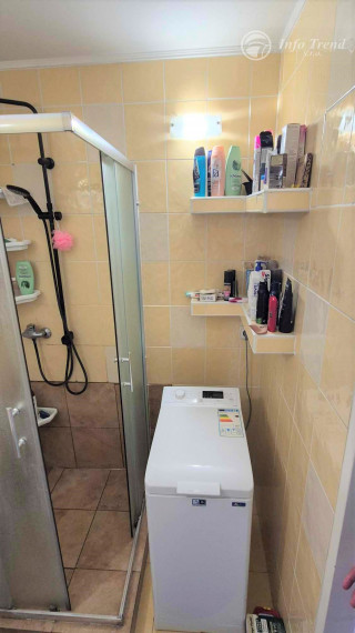 3 izbový byt v Bardejove