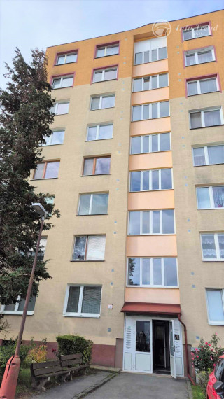 3 izbový byt v Bardejove