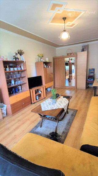 3 izbový byt v Bardejove