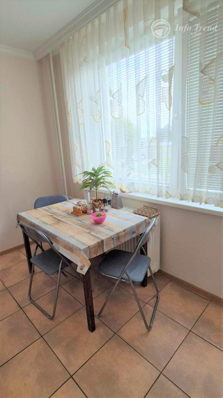 3 izbový byt v Bardejove