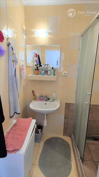 3 izbový byt v Bardejove