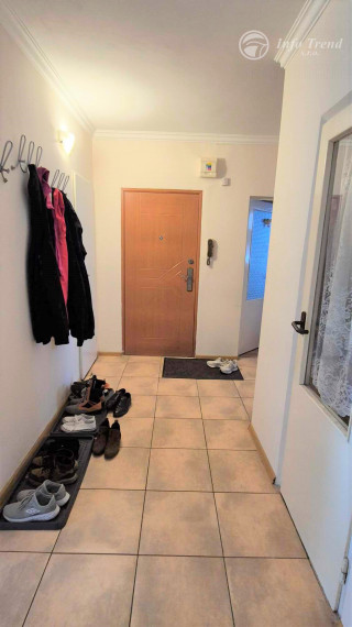 3 izbový byt v Bardejove