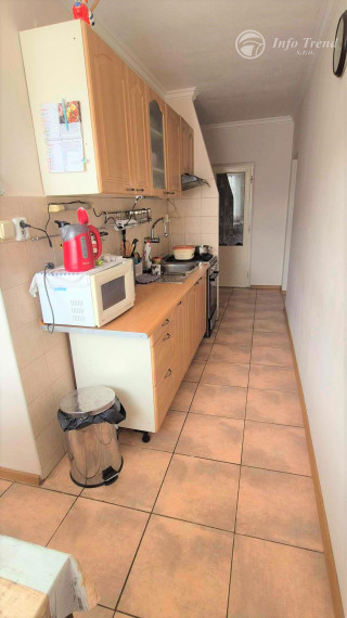 3 izbový byt v Bardejove