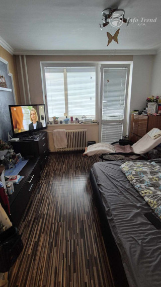 3 izbový byt v Bardejove