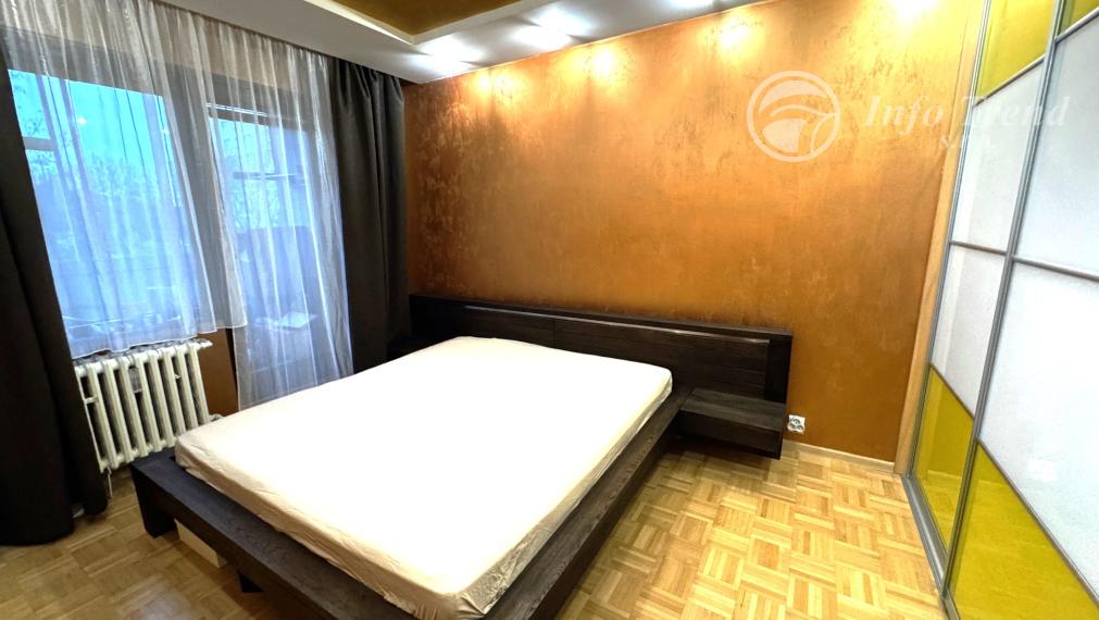 Priestranný  3- izbový byt v Bardejove