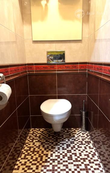 Priestranný  3- izbový byt v Bardejove