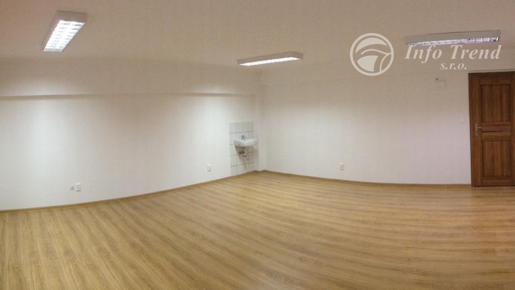 Kancelársky priestor v centre Bardejova