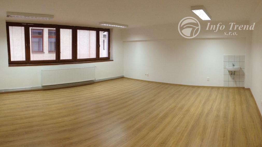 Kancelársky priestor v centre Bardejova