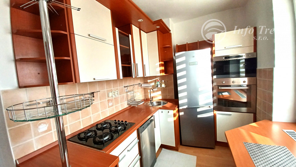 3 izbový byt v centre mesta Bardejov