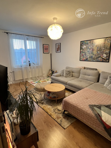 2 izbový byt v blízkom centre mesta, v Bardejove