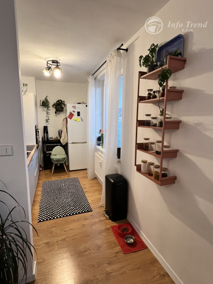 2 izbový byt v blízkom centre mesta, v Bardejove