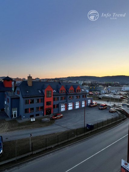 2 izbový byt v blízkom centre mesta, v Bardejove