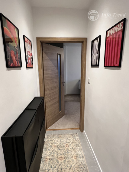 2 izbový byt v blízkom centre mesta, v Bardejove