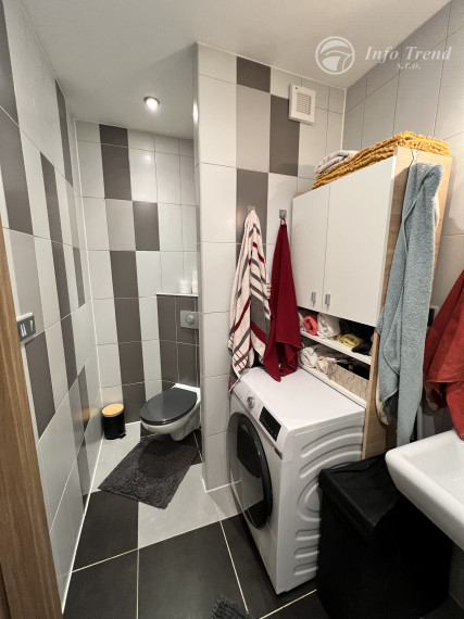 2 izbový byt v blízkom centre mesta, v Bardejove