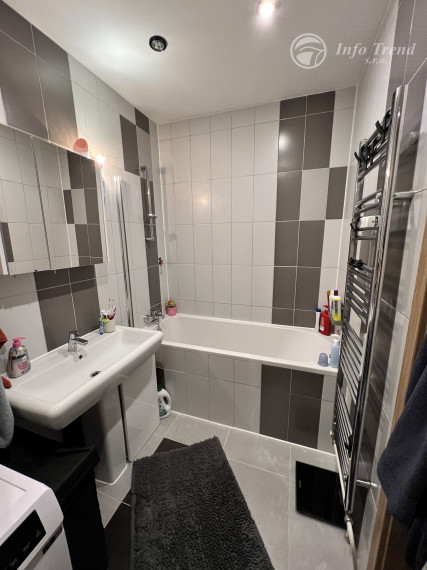 2 izbový byt v blízkom centre mesta, v Bardejove