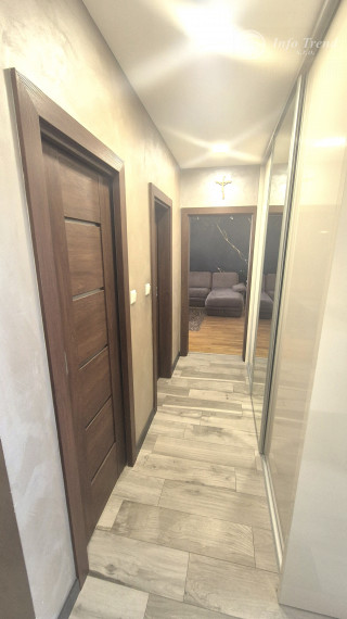 Krásny 3 - izbový byt v centre Bardejova