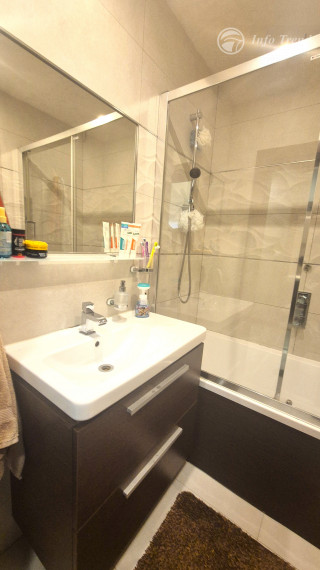 Krásny 3 - izbový byt v centre Bardejova