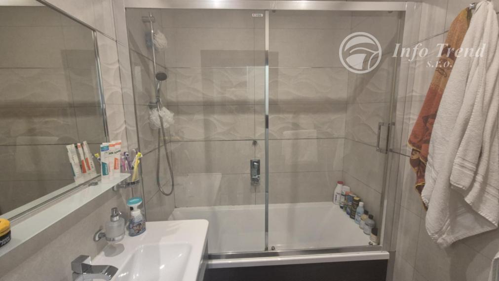 Krásny 3 - izbový byt v centre Bardejova