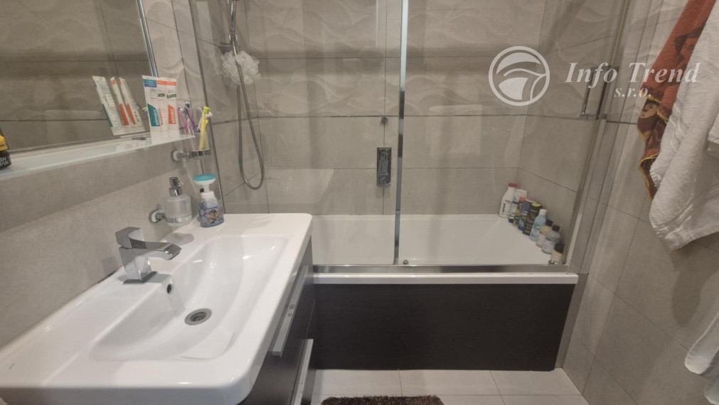 Krásny 3 - izbový byt v centre Bardejova