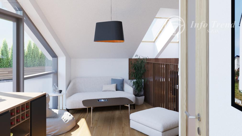 Kancelárske - obchodné priestory v  centre mesta Bardejov