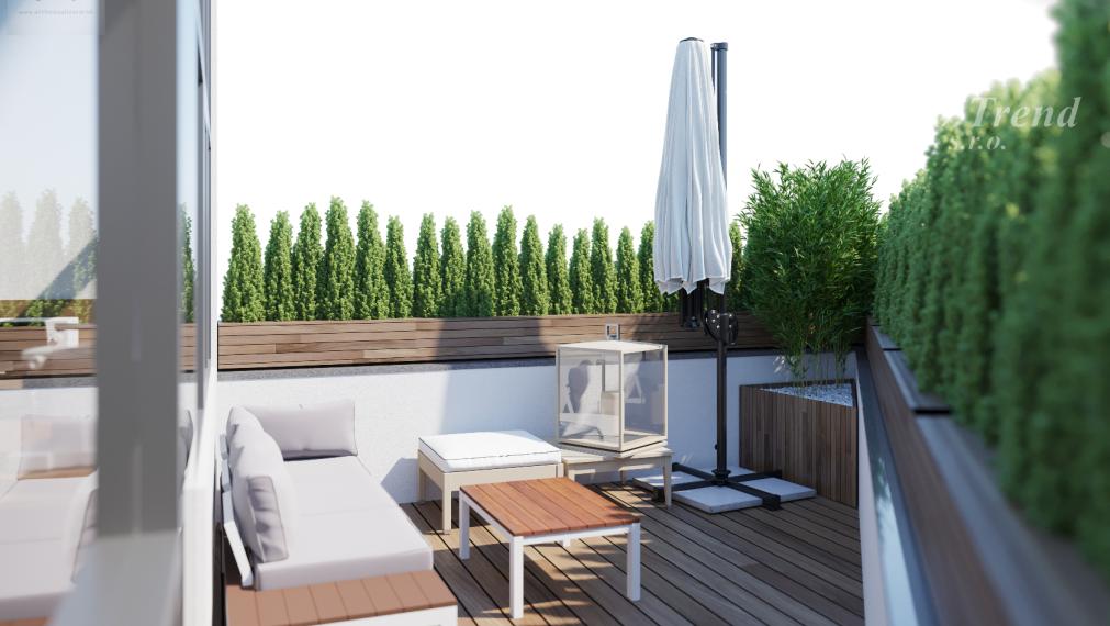 Kancelárske - obchodné priestory v  centre mesta Bardejov