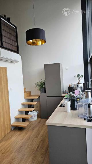 Kancelárske - obchodné priestory v  centre mesta Bardejov