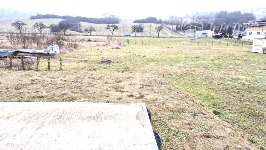 Rodinný dom - Novostavba v Bardejove, časť Piesky