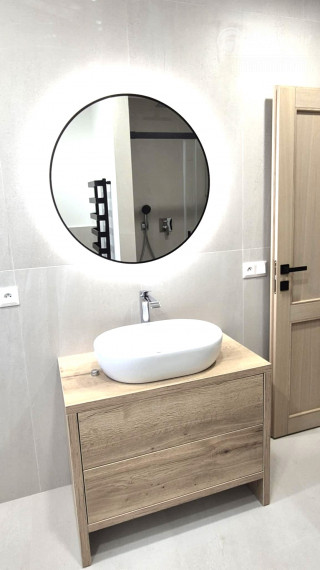 Rodinný dom - Novostavba v Bardejove, časť Piesky