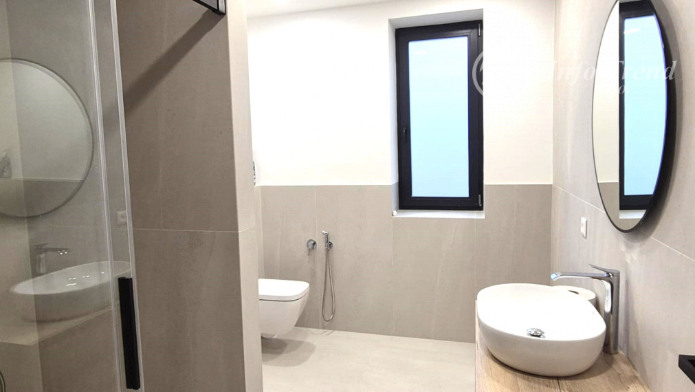 Rodinný dom - Novostavba v Bardejove, časť Piesky