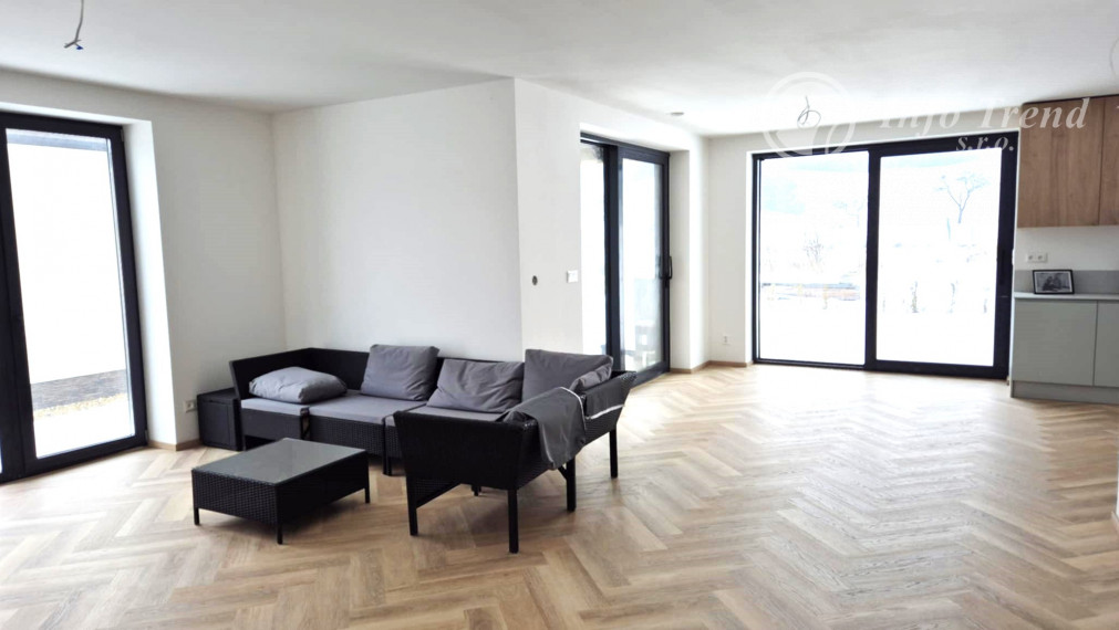 Rodinný dom - Novostavba v Bardejove, časť Piesky