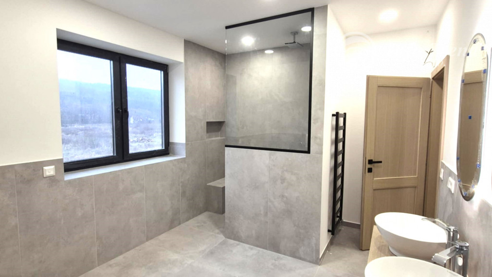 Rodinný dom - Novostavba v Bardejove, časť Piesky