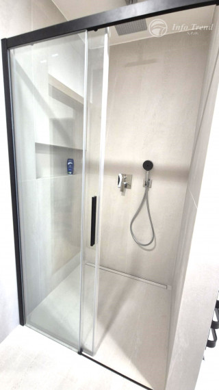 Rodinný dom - Novostavba v Bardejove, časť Piesky