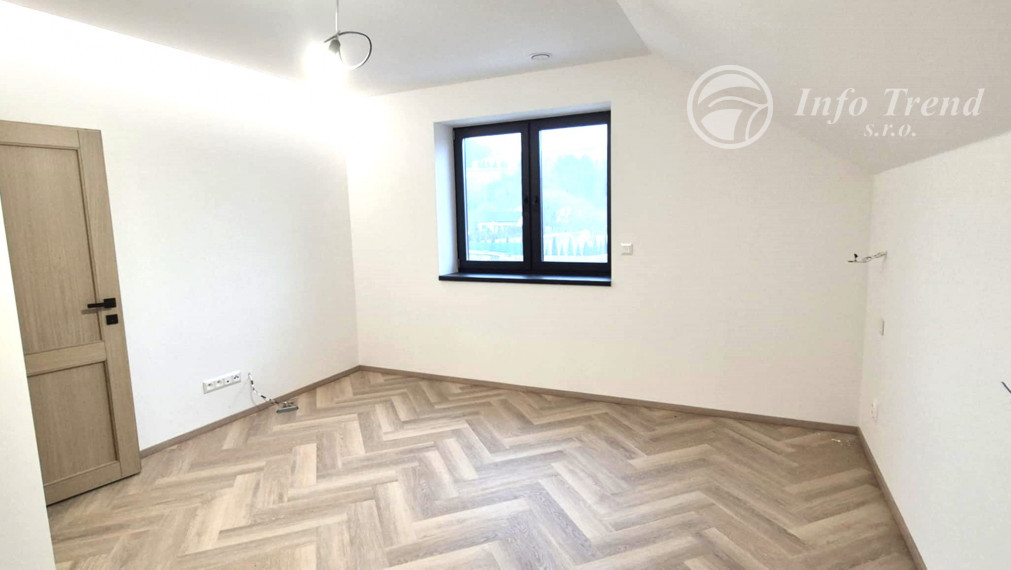 Rodinný dom - Novostavba v Bardejove, časť Piesky