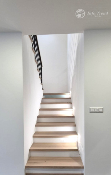 Rodinný dom - Novostavba v Bardejove, časť Piesky