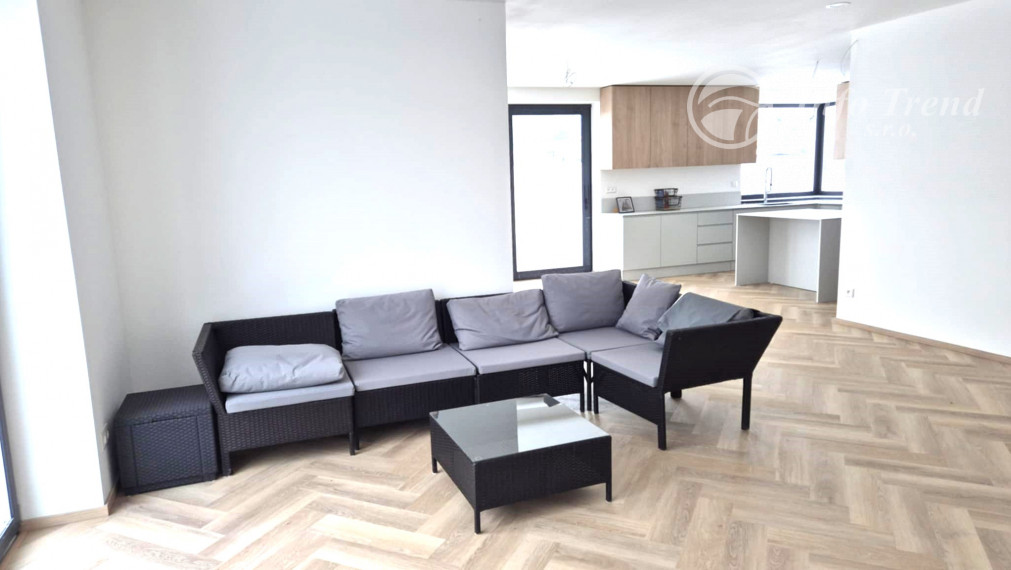 Rodinný dom - Novostavba v Bardejove, časť Piesky